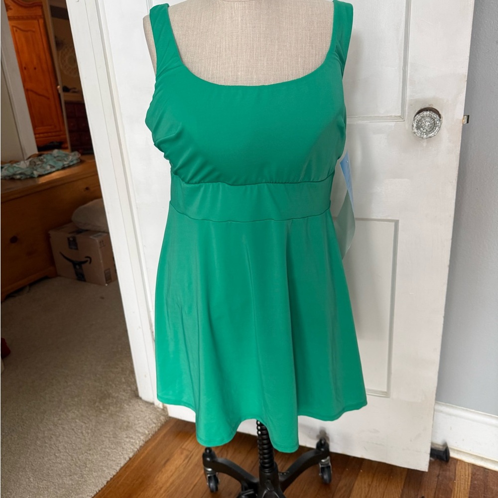 Swim Dress